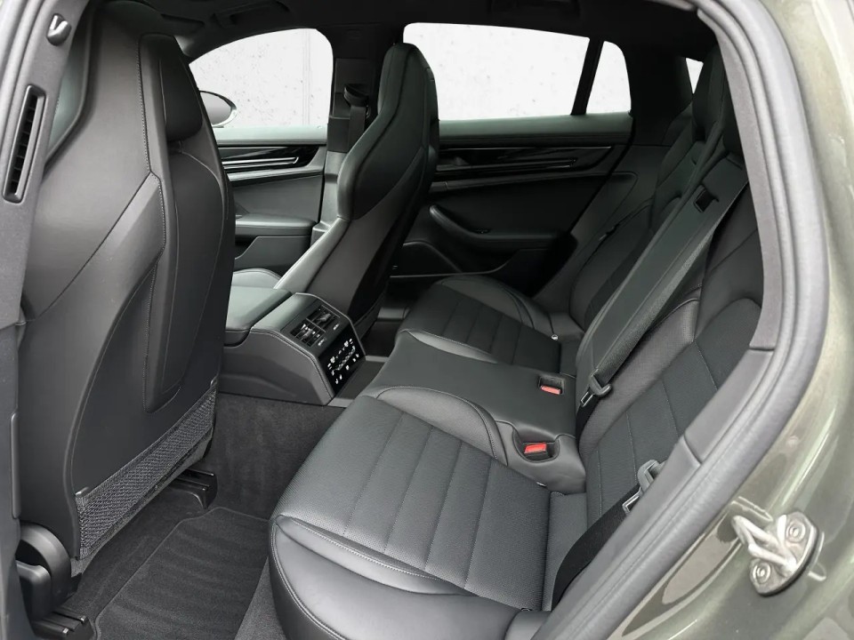 Porsche Panamera 4S E-Hybrid - foto 20