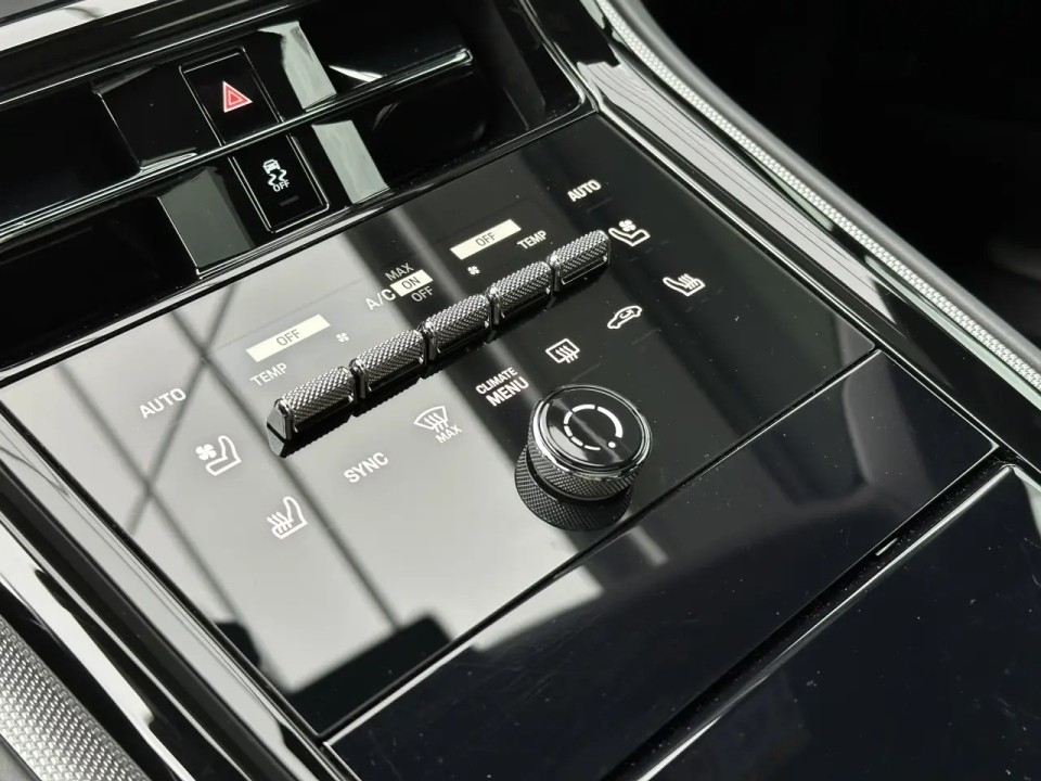 Porsche Panamera 4S E-Hybrid - foto 13