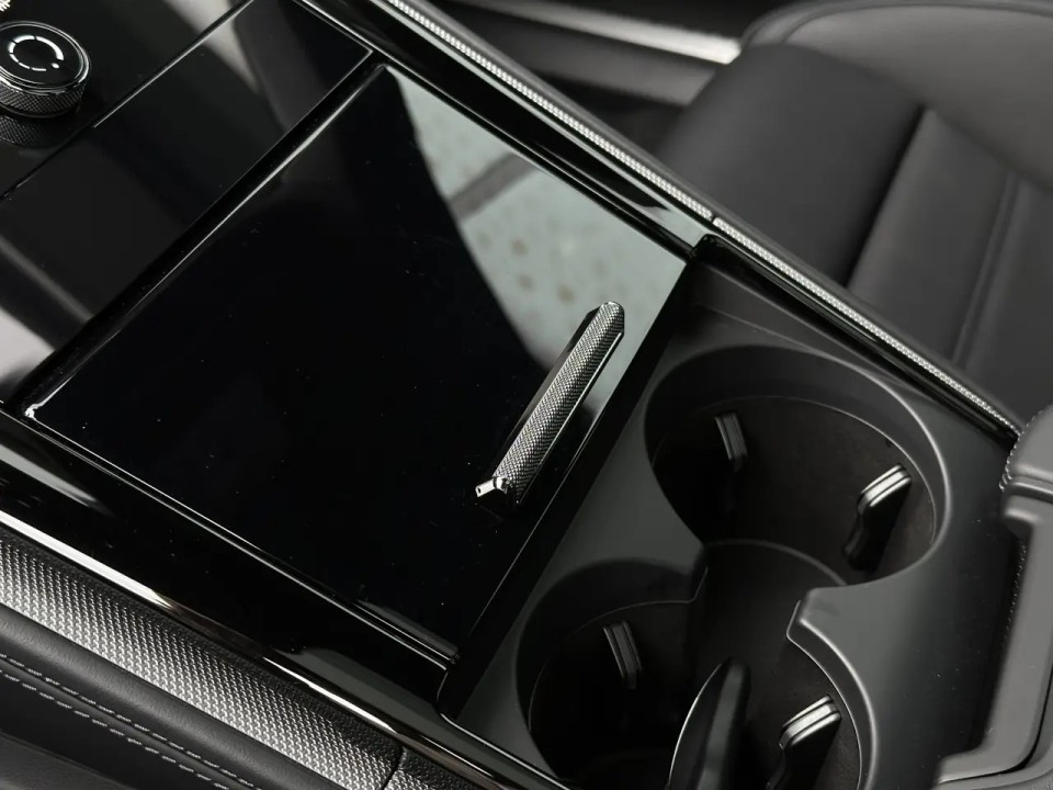 Porsche Panamera 4S E-Hybrid - foto 16