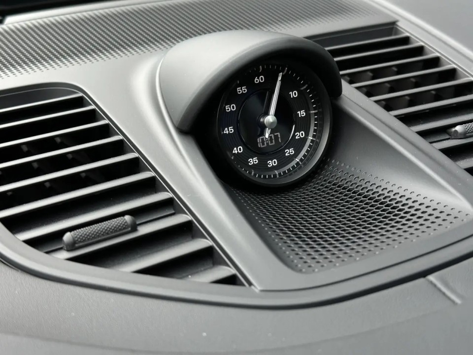 Porsche Panamera 4S E-Hybrid - foto 18