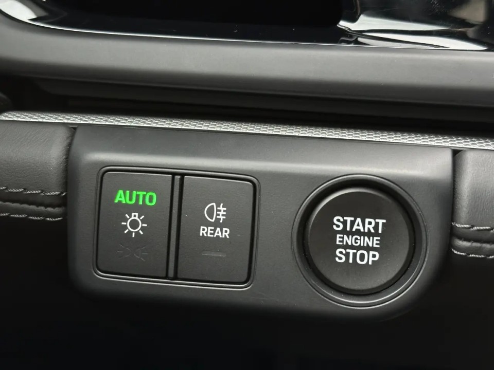 Porsche Panamera 4S E-Hybrid - foto 17