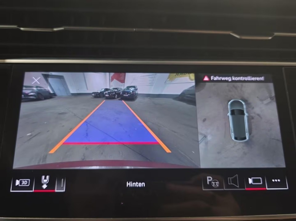 Audi Q8 55 TFSIe quattro tiptronic - foto 10