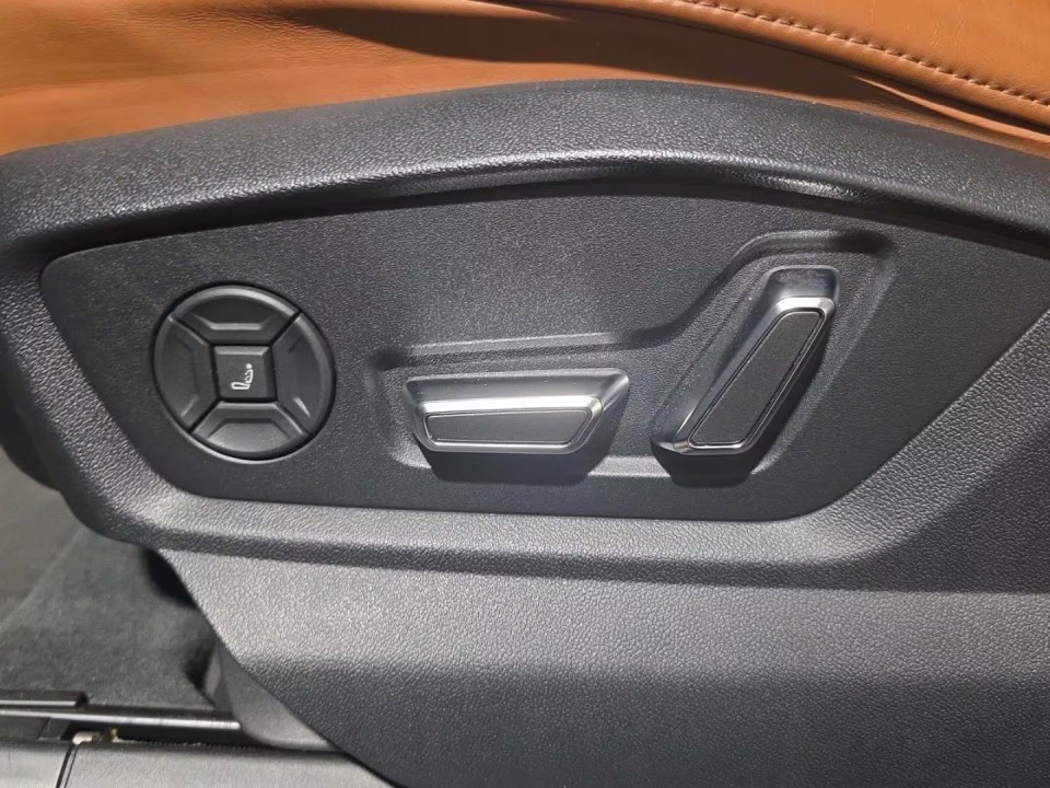 Audi Q8 55 TFSIe quattro tiptronic - foto 14