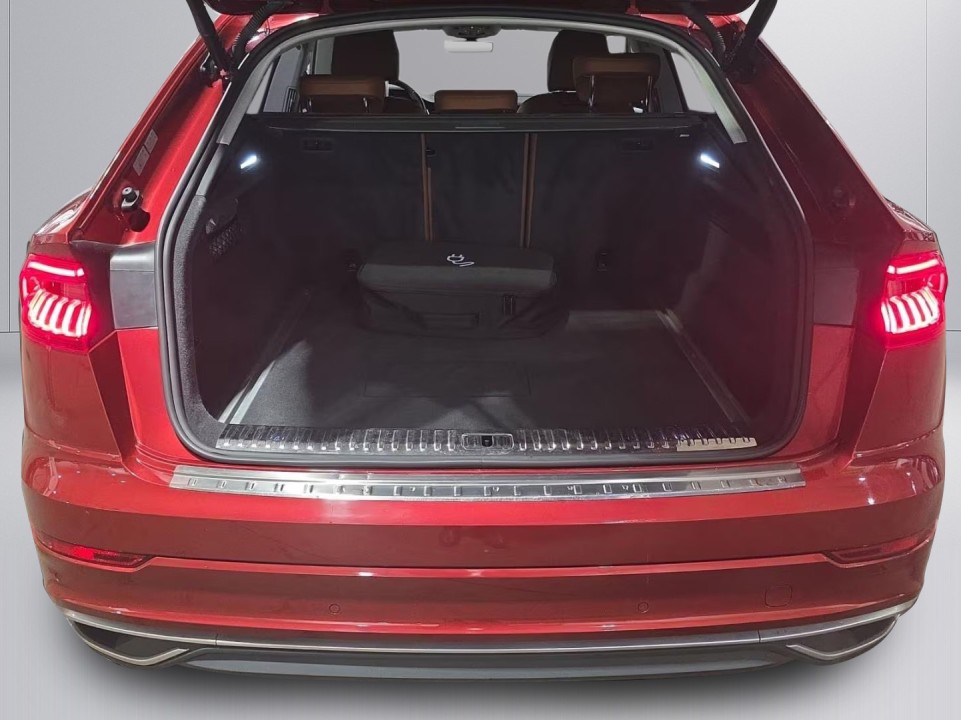 Audi Q8 55 TFSIe quattro tiptronic - foto 15