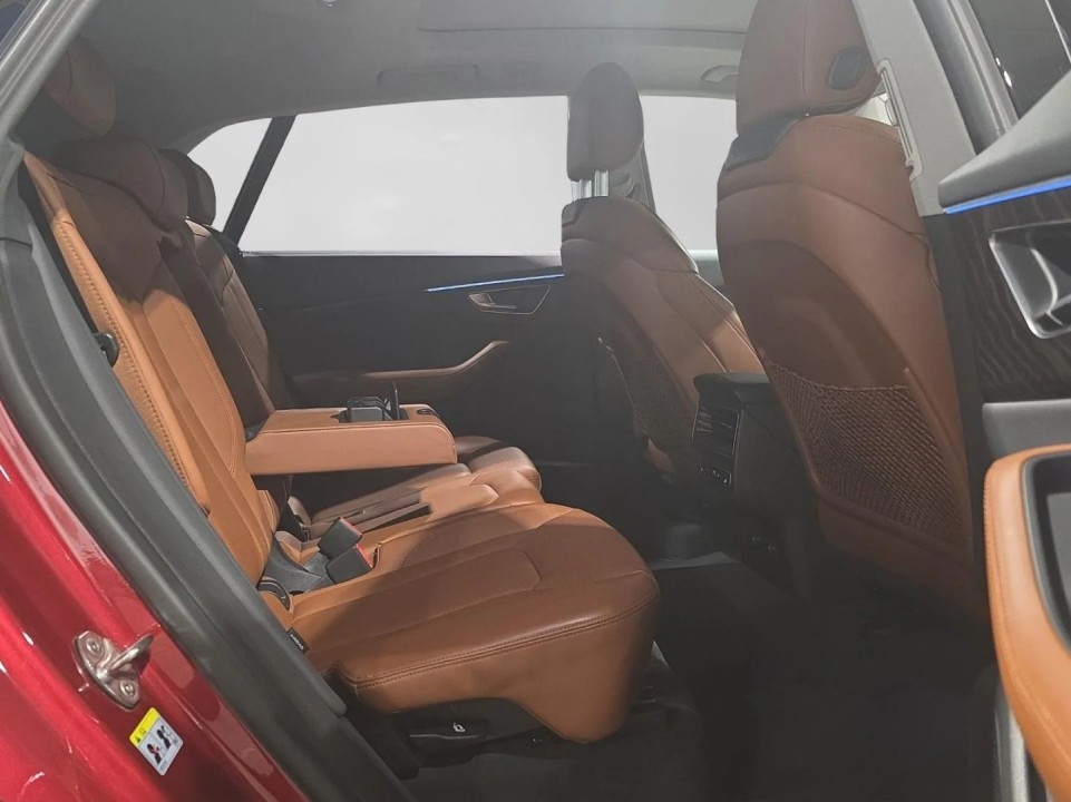 Audi Q8 55 TFSIe quattro tiptronic - foto 11