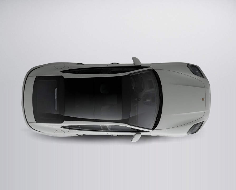 Porsche Panamera 4S E-Hybrid (4)