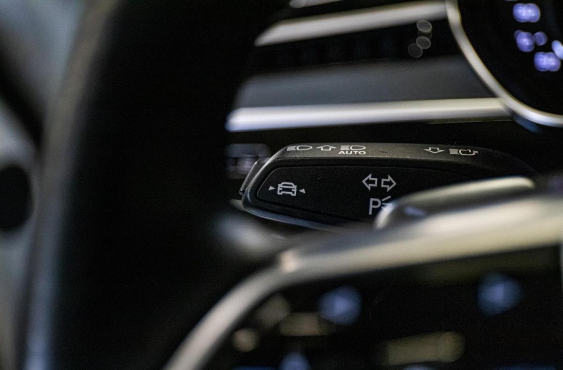 Audi A8 55TFSI quattro tiptronic - foto 13