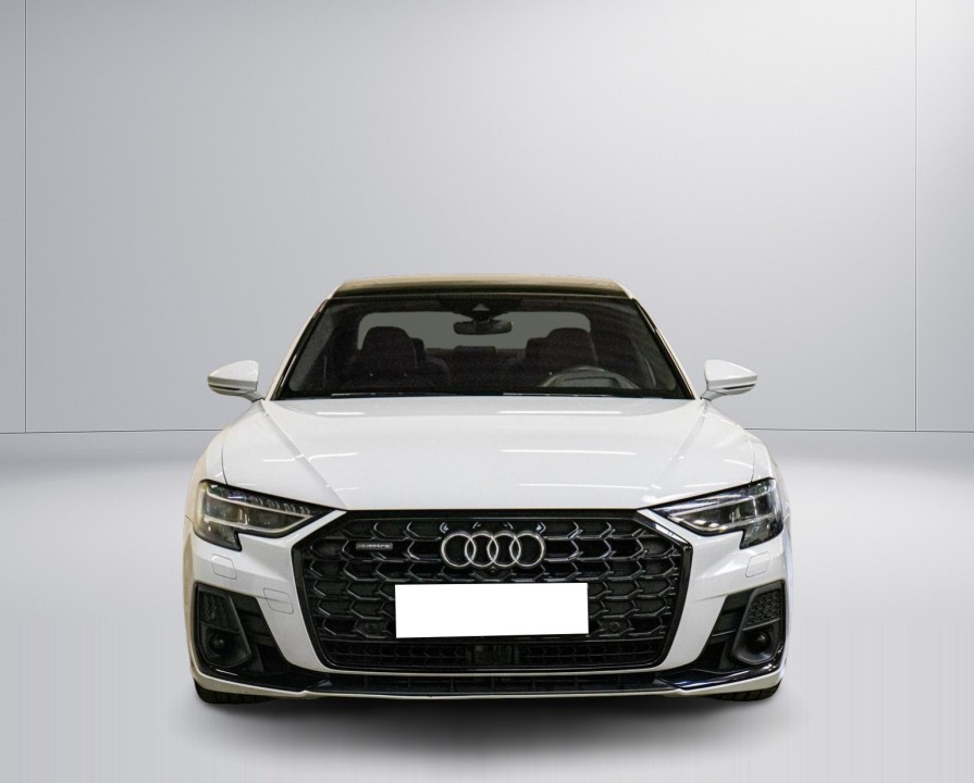Audi A8 55TFSI quattro tiptronic - foto 7