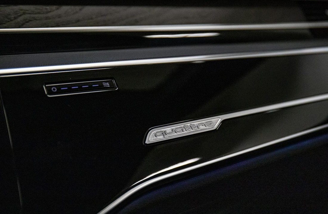 Audi A8 55TFSI quattro tiptronic - foto 17