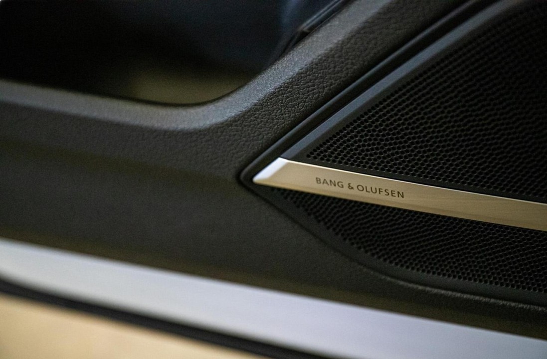 Audi A8 55TFSI quattro tiptronic - foto 22