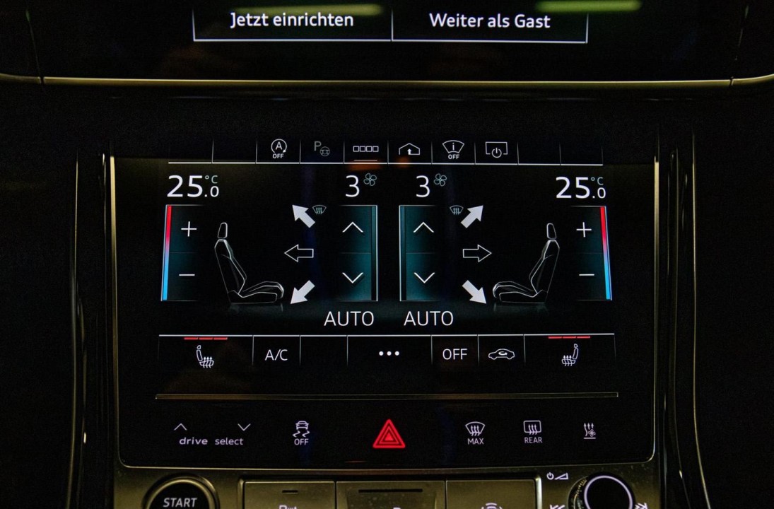 Audi A8 55TFSI quattro tiptronic - foto 15