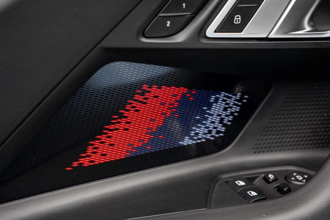 BMW M2 Coupe - foto 30