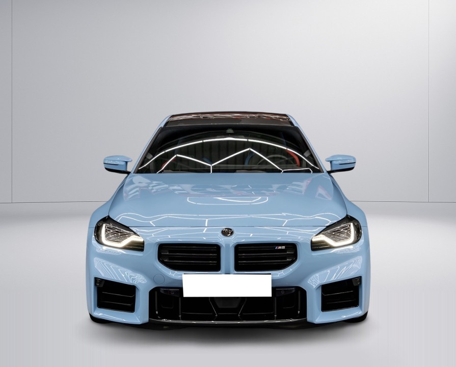 BMW M2 Coupe - foto 10