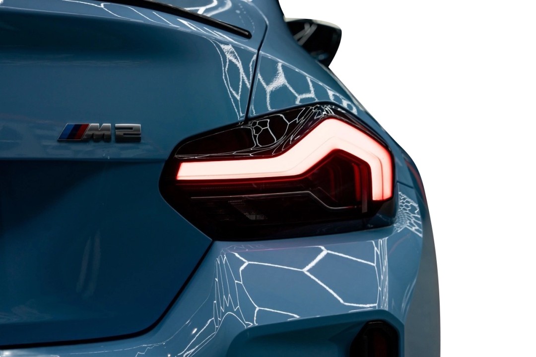 BMW M2 Coupe - foto 38