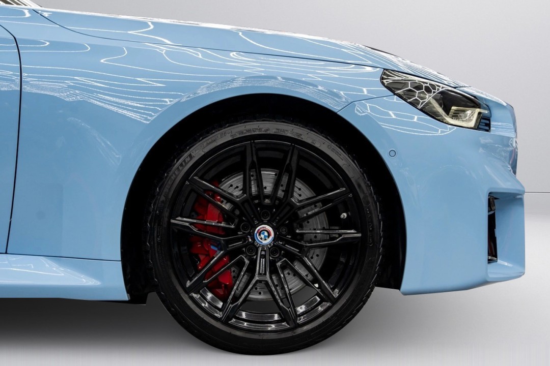 BMW M2 Coupe - foto 40