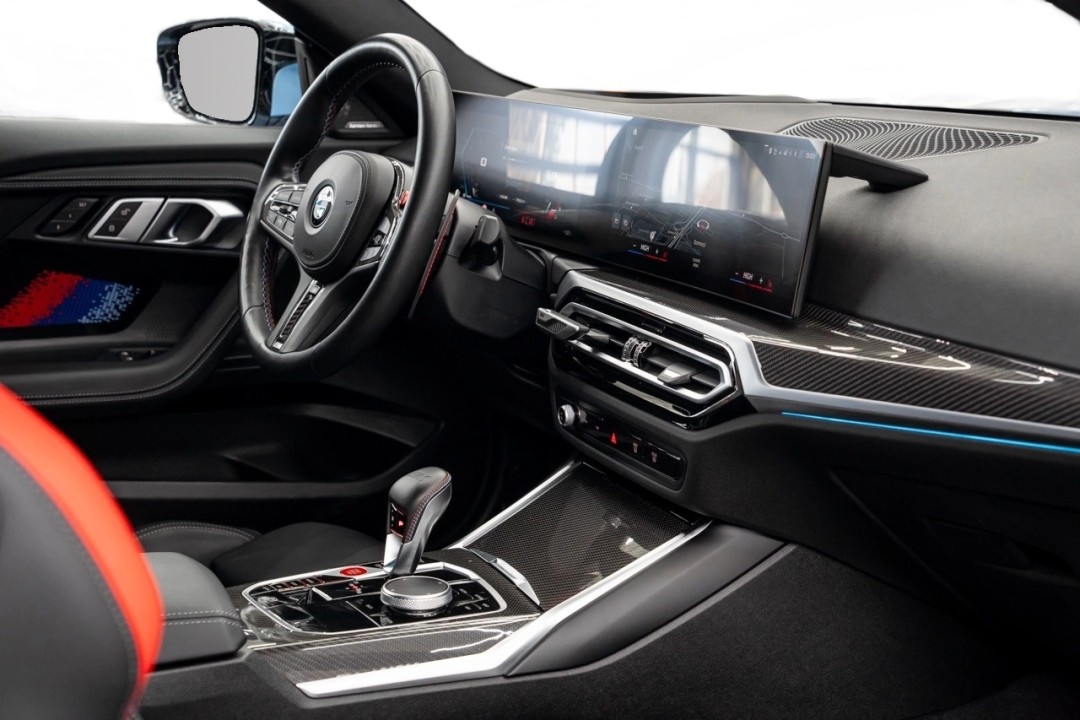 BMW M2 Coupe - foto 12