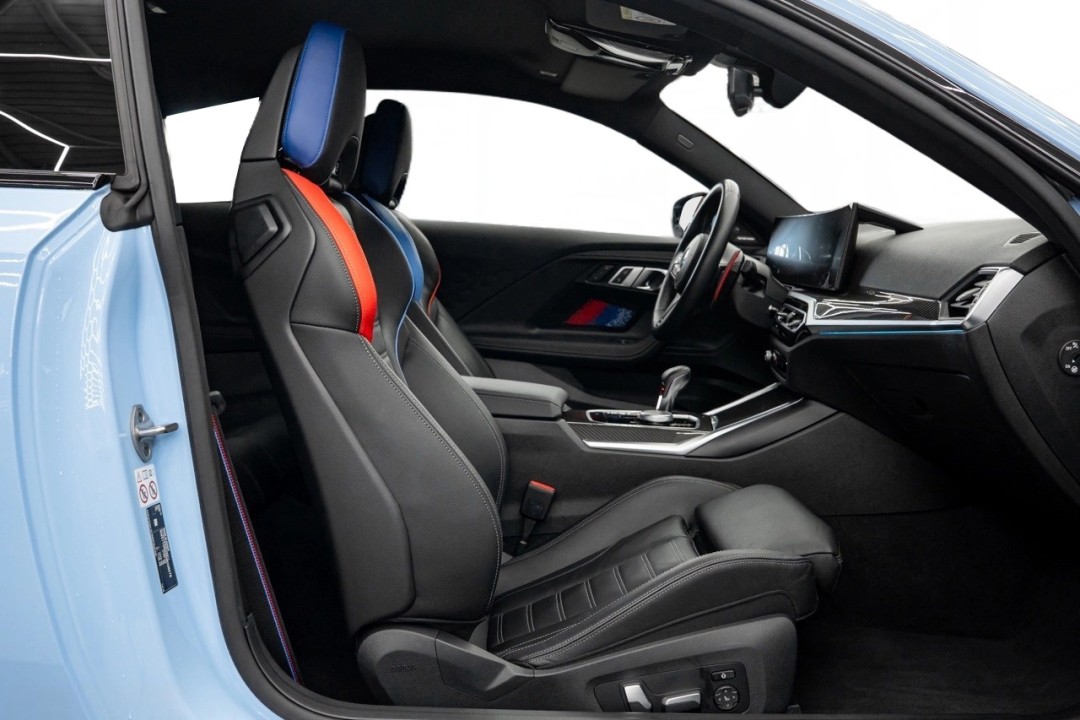 BMW M2 Coupe - foto 14