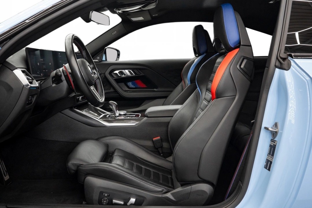 BMW M2 Coupe - foto 13