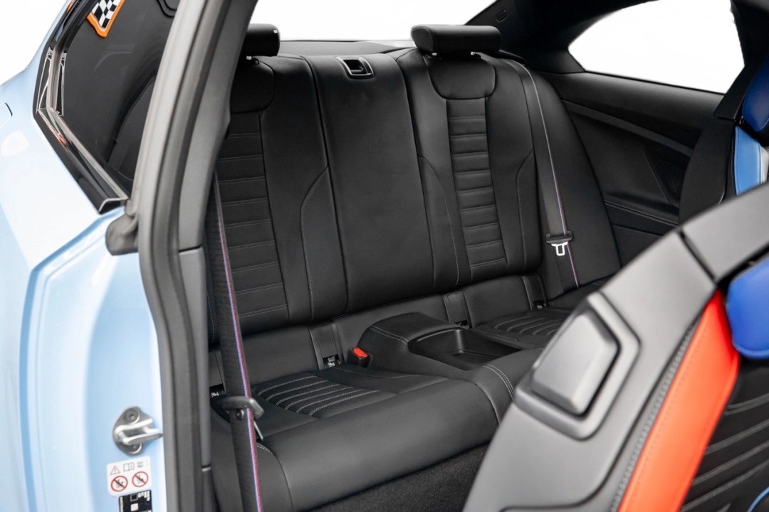 BMW M2 Coupe - foto 28