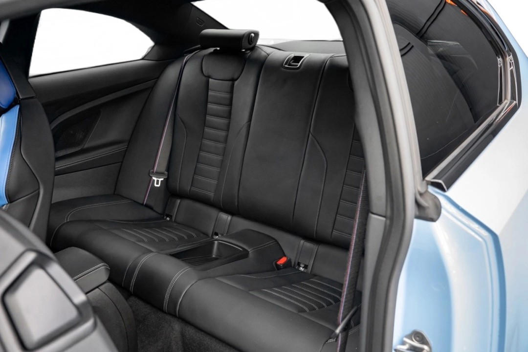 BMW M2 Coupe - foto 27