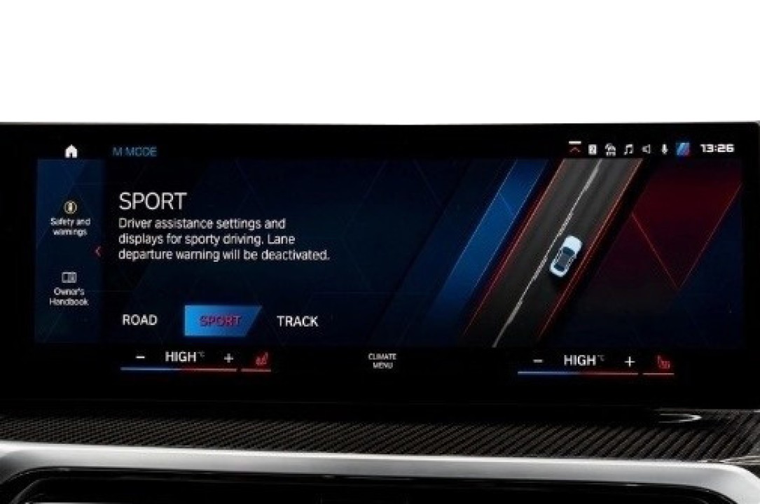 BMW M2 Coupe - foto 21