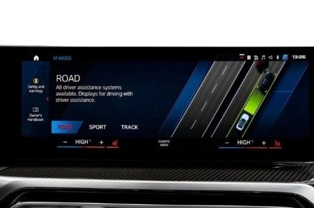 BMW M2 Coupe - foto 22