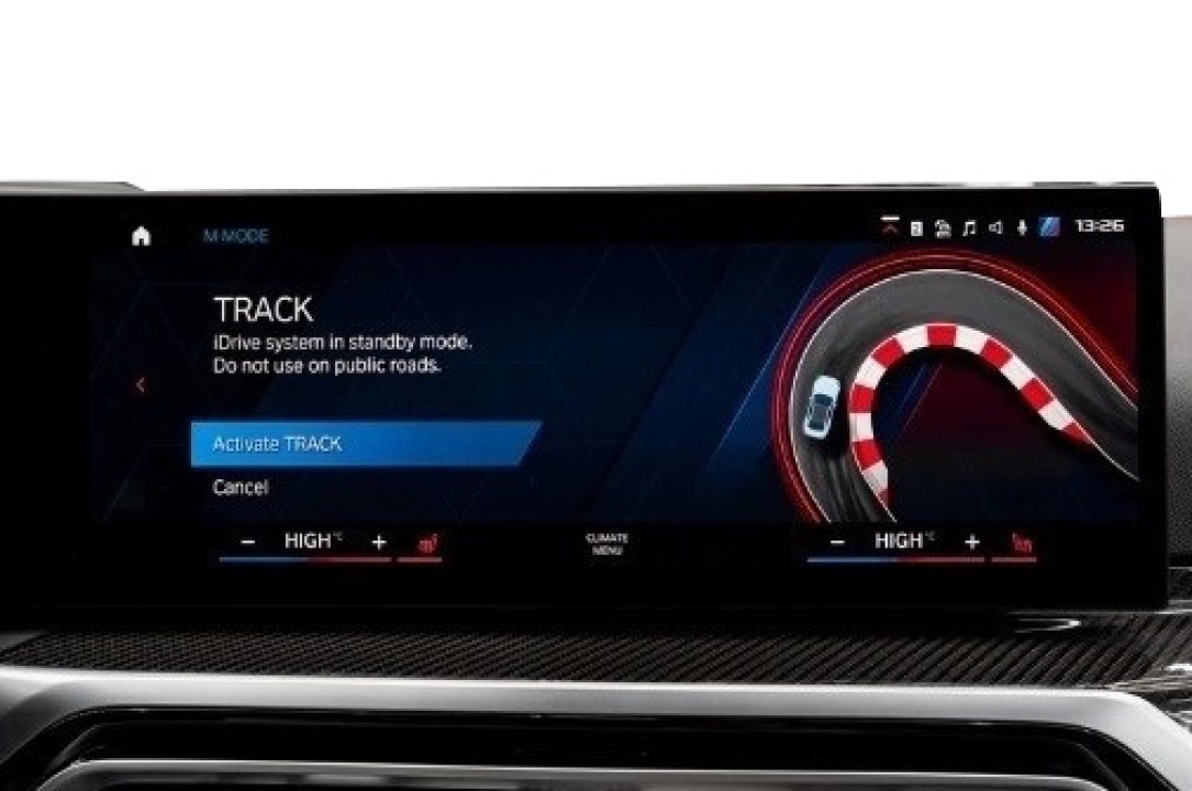 BMW M2 Coupe - foto 24