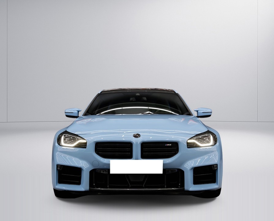 BMW M2 Coupe - foto 9