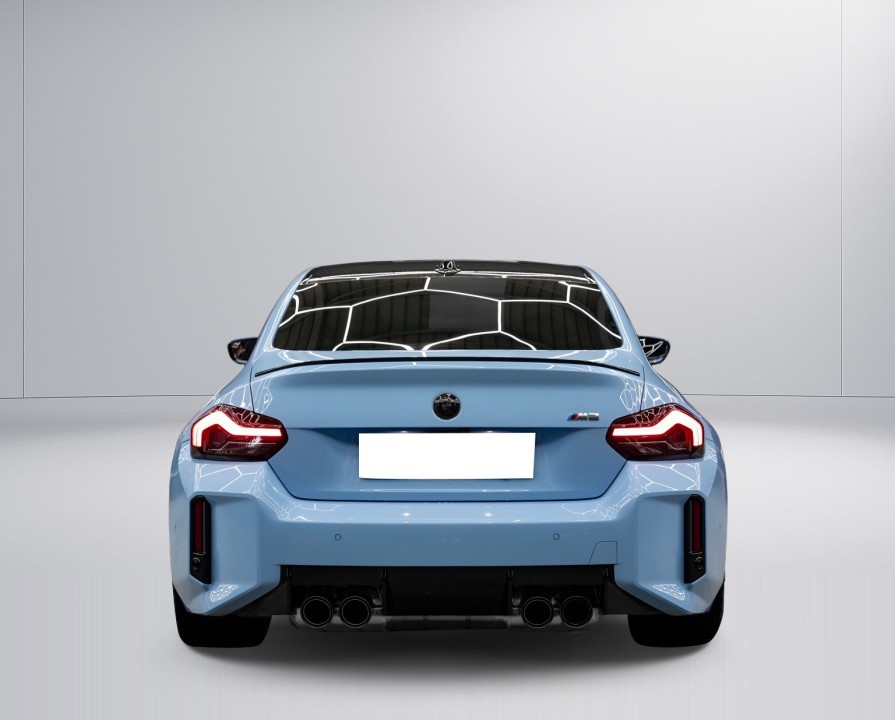 BMW M2 Coupe (4)