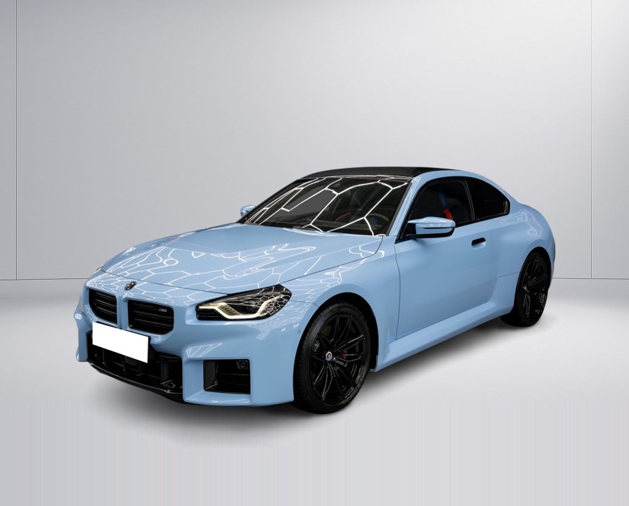 BMW M2 Coupe - foto 7