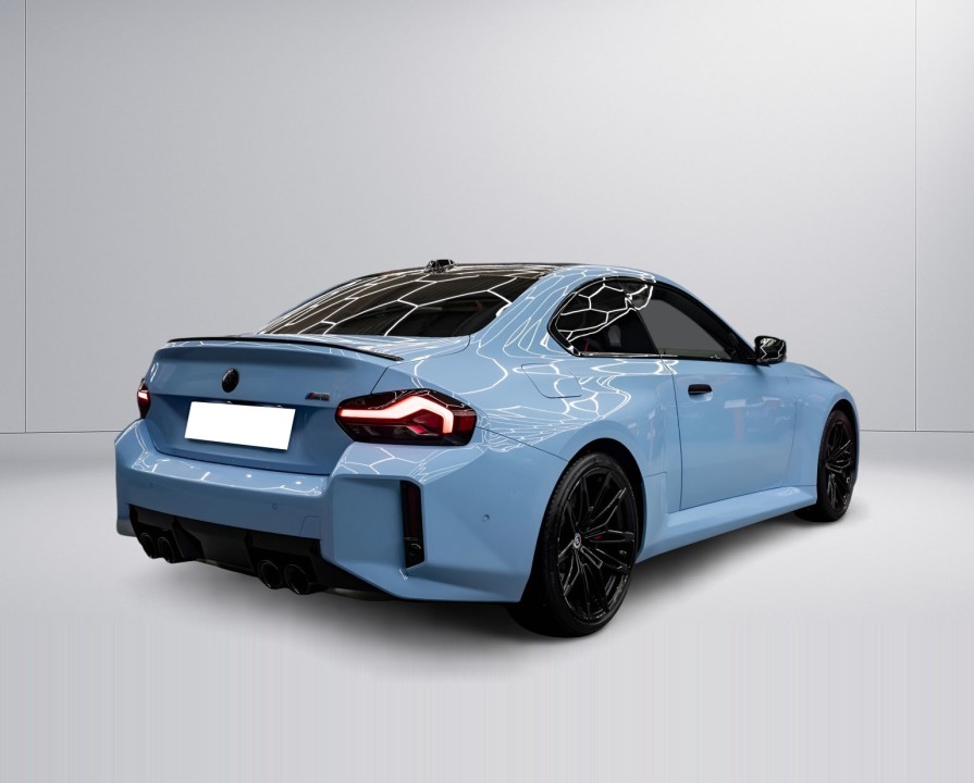 BMW M2 Coupe (3)