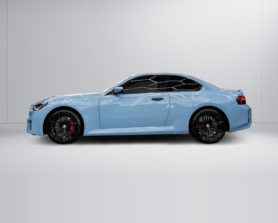 BMW M2 Coupe - foto 6