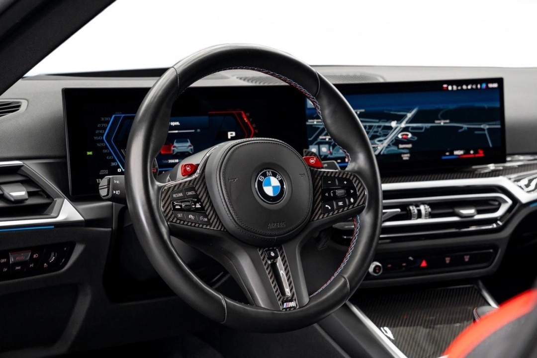 BMW M2 Coupe - foto 11