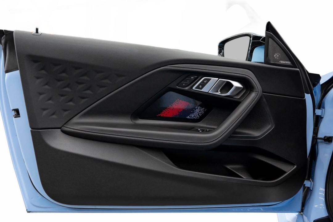 BMW M2 Coupe - foto 29