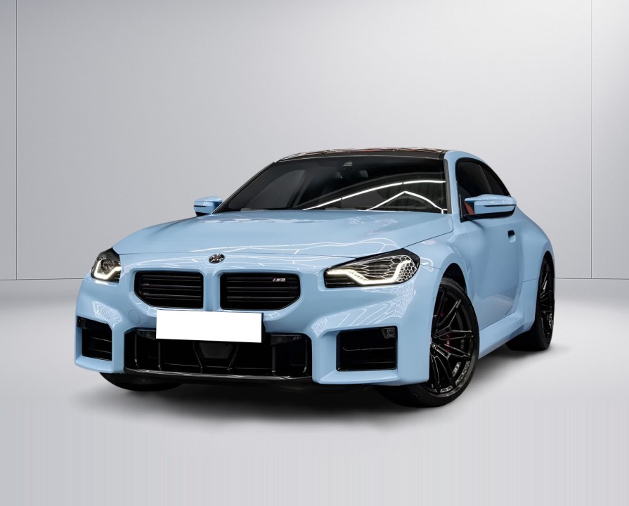BMW M2 Coupe - foto 8