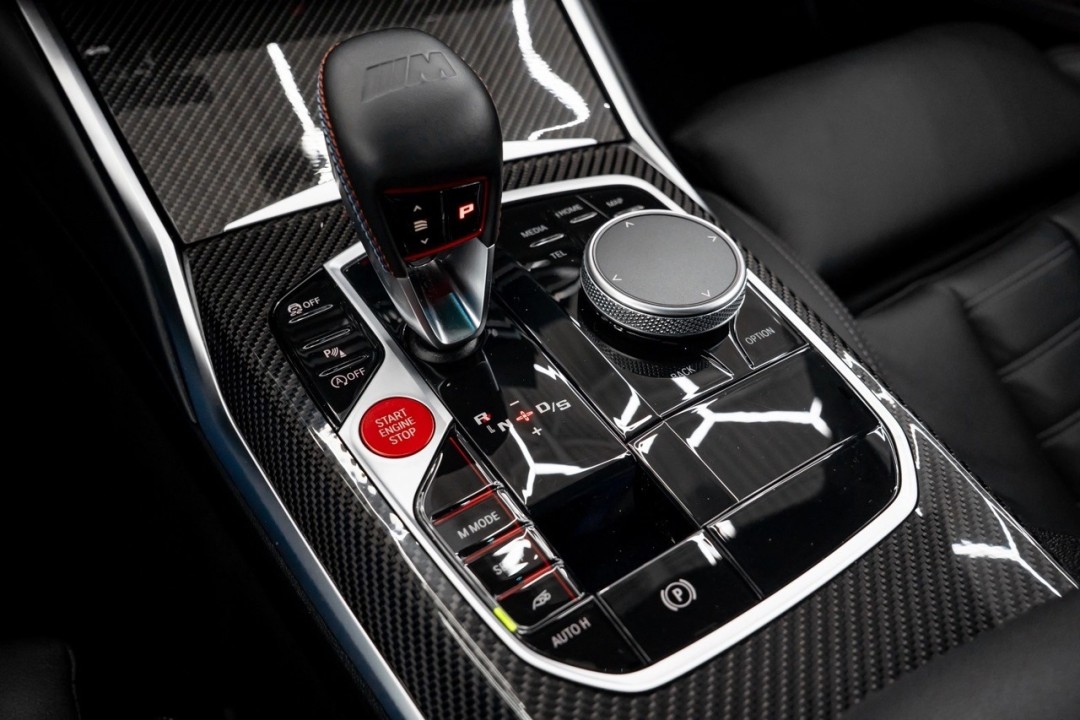 BMW M2 Coupe - foto 19