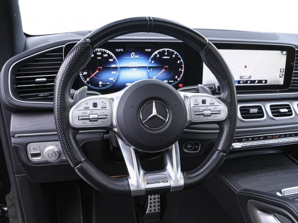 Mercedes-Benz GLE AMG 53 4MATIC+ (5)