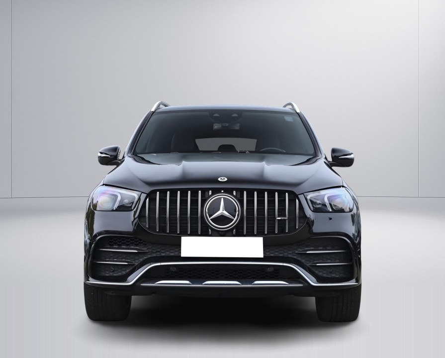 Mercedes-Benz GLE AMG 53 4MATIC+ (2)
