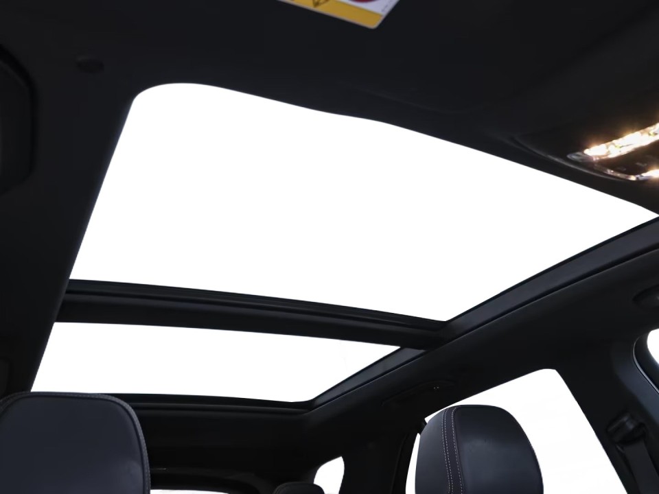 Mercedes-Benz GLE AMG 53 4MATIC+ - foto 12