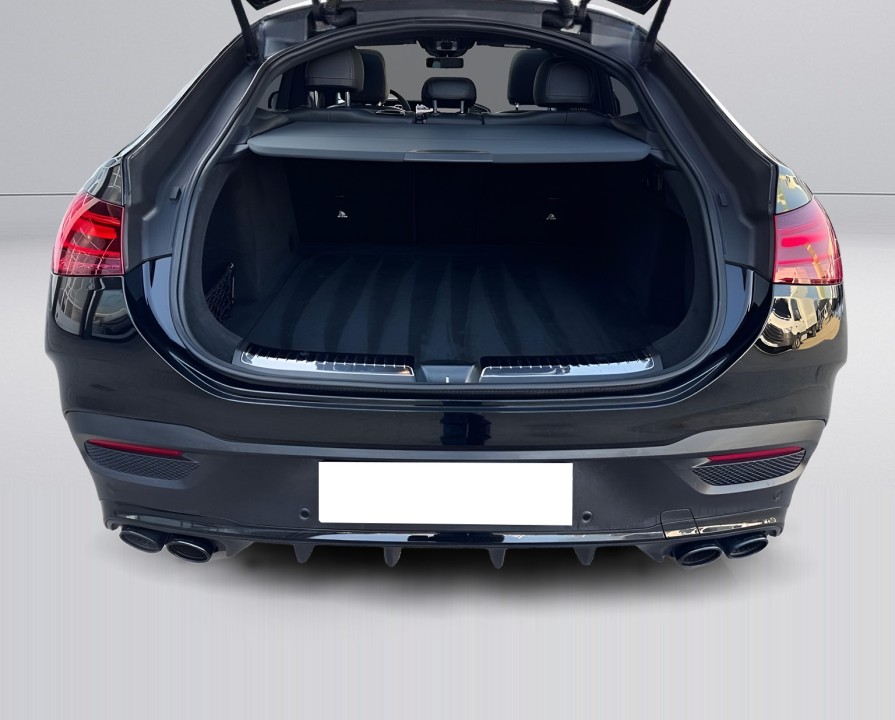 Mercedes-Benz GLE Coupé AMG 53 4MATIC+ - foto 25