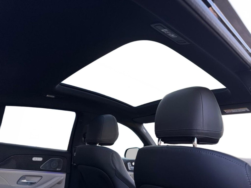 Mercedes-Benz GLE Coupé AMG 53 4MATIC+ - foto 20