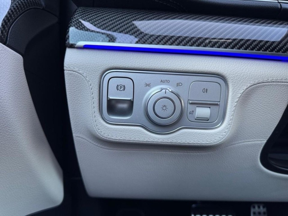 Mercedes-Benz GLE Coupé AMG 53 4MATIC+ - foto 18