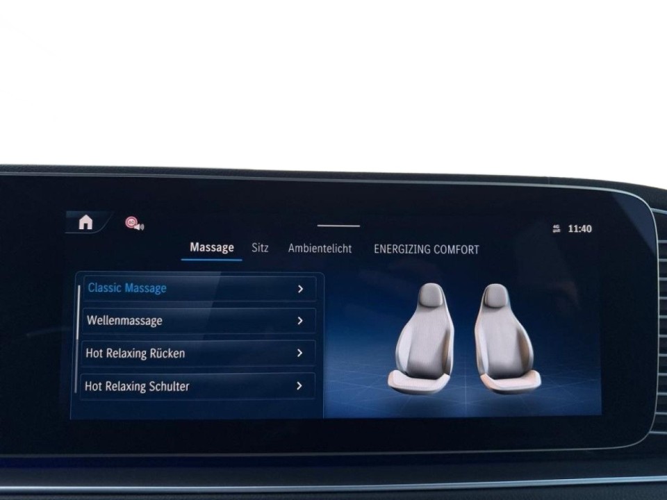 Mercedes-Benz GLE Coupé AMG 53 4MATIC+ - foto 14