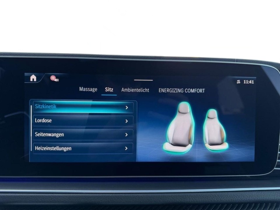 Mercedes-Benz GLE Coupé AMG 53 4MATIC+ - foto 15