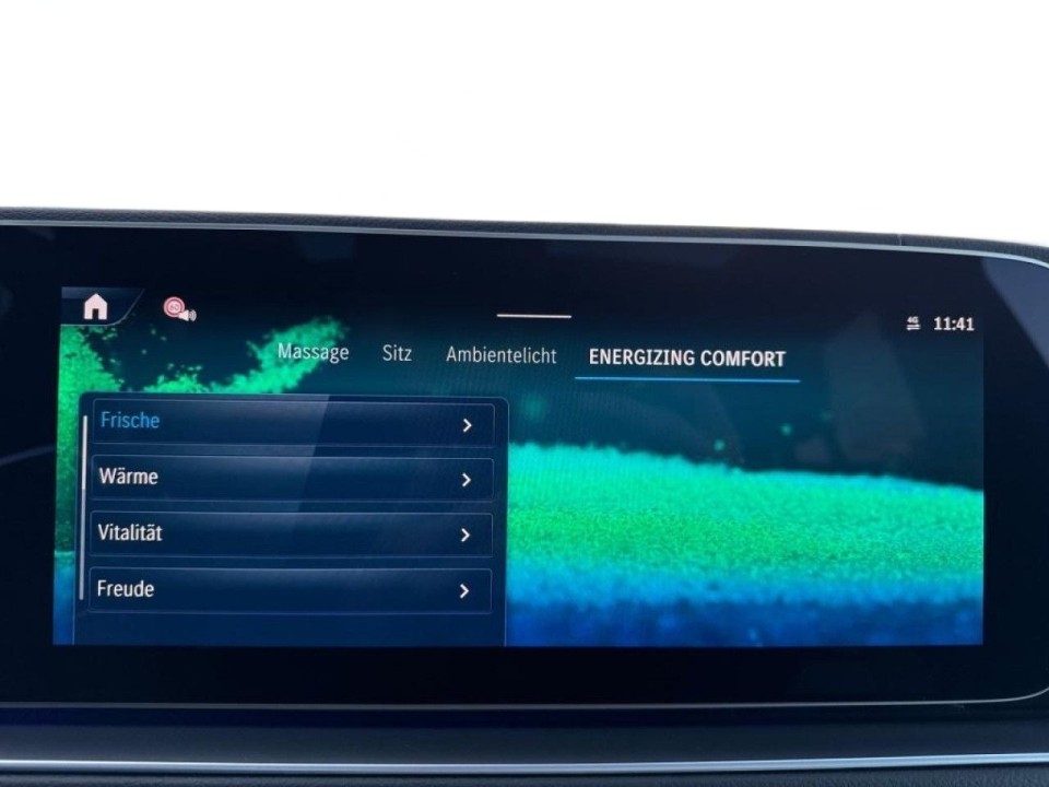 Mercedes-Benz GLE Coupé AMG 53 4MATIC+ - foto 16