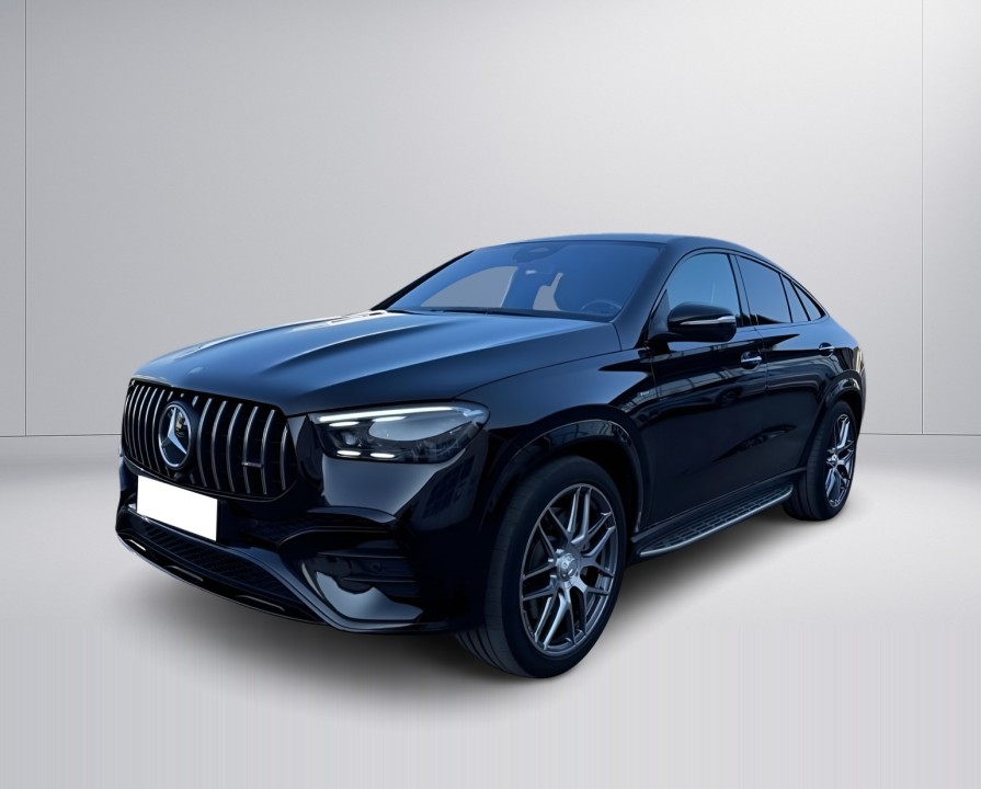 Mercedes-Benz GLE Coupé AMG 53 4MATIC+ (5)