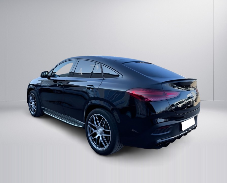 Mercedes-Benz GLE Coupé AMG 53 4MATIC+ (4)