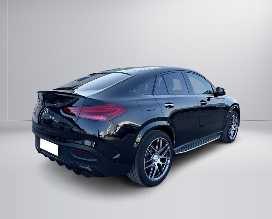 Mercedes-Benz GLE Coupé AMG 53 4MATIC+ (3)