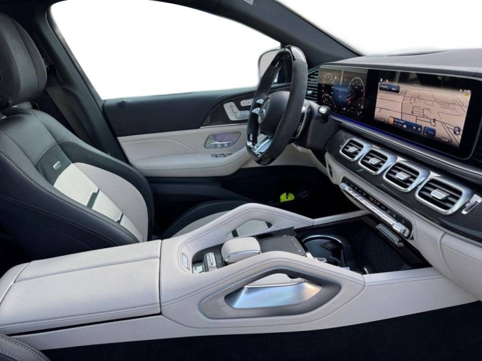 Mercedes-Benz GLE Coupé AMG 53 4MATIC+ - foto 10