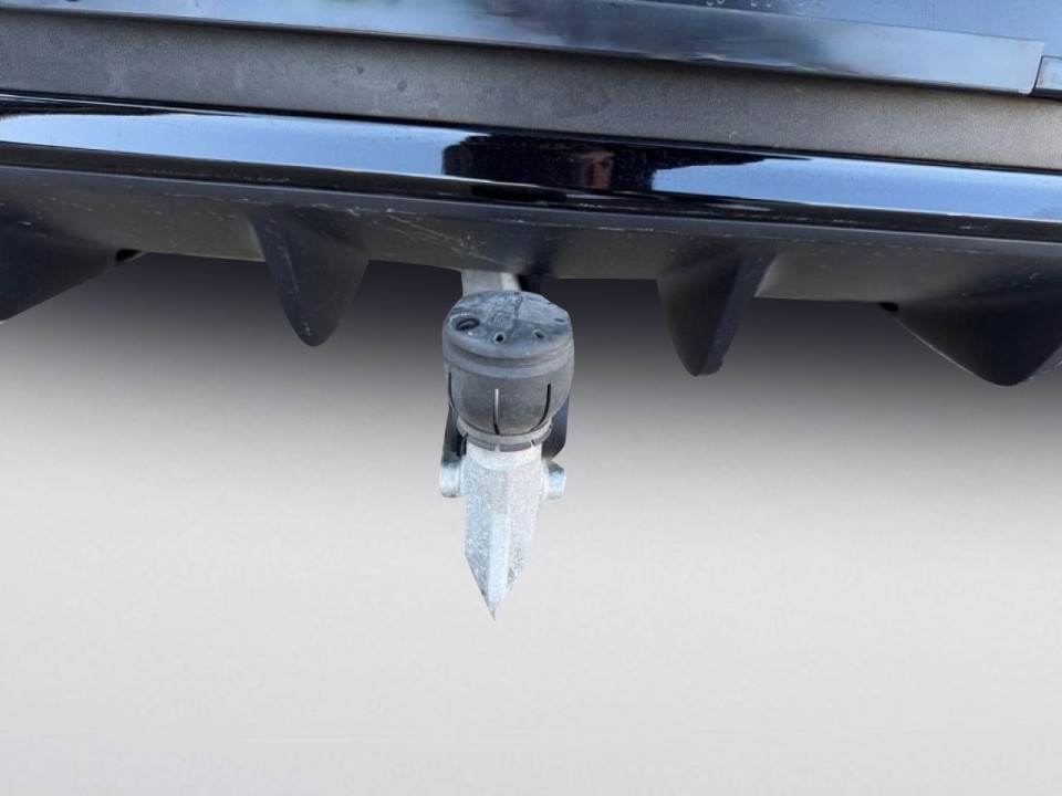 Mercedes-Benz GLE Coupé AMG 53 4MATIC+ - foto 26